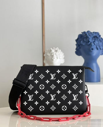 EC - LOV Bags - 1980
