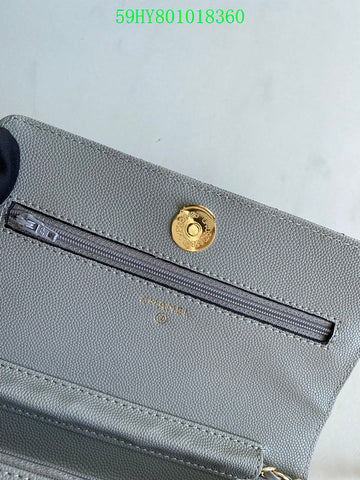 EC - CHL Bags - 2101