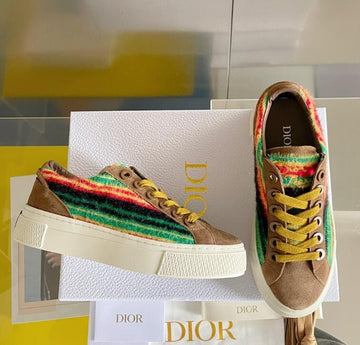 EC - DOR Women Shoes - 489