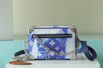 EC Fashion Lu-Vi bags - 10140