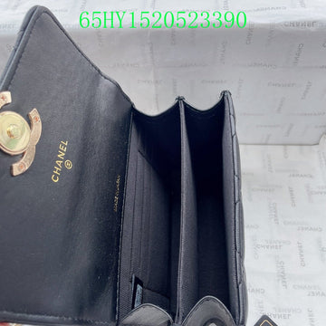 EC - CHL Bags - 2739