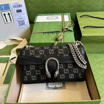 EC - GUKI Bag - 946