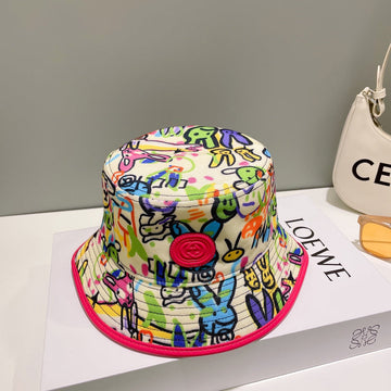 EC - GUKI Cap - 364