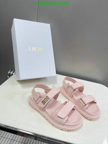 EC - DOR Women Shoes - 2285