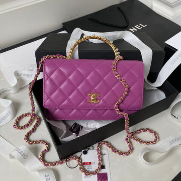 EC - CHL Women Bag - 666