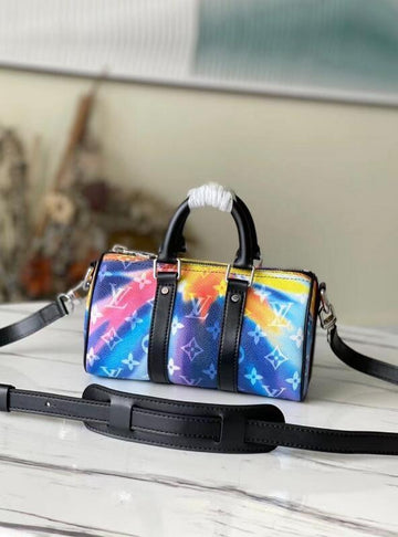 EC Luxury - LOV Bags - 2181