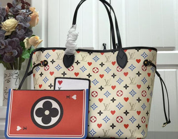 EC Luxury - LOV Bags - 2631