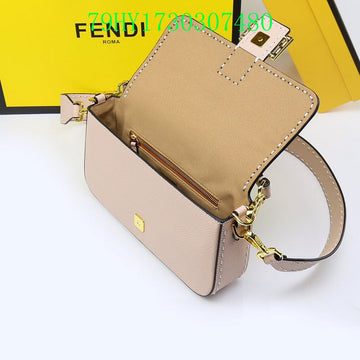 EC - FDE Bags - 2800