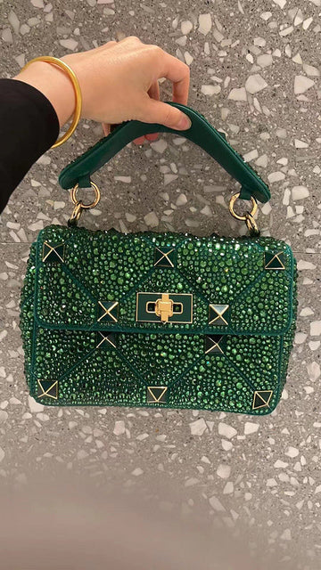 EC - VEL Women Bag - 078