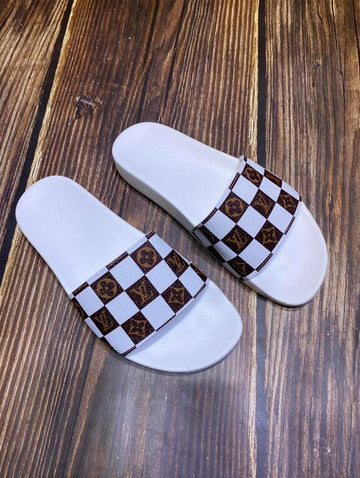 EC Luxury - LOV Men Shoes - 1813