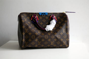 EC Fashion Lu-Vi bags - 8168