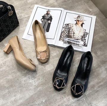 EC - LOV Women Shoes - 1565