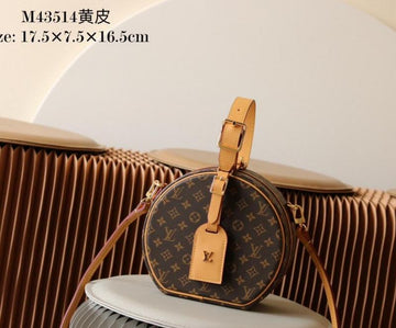 EC - LOV Bags - 752