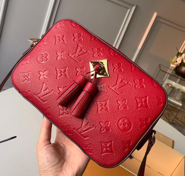 EC Luxury - LOV Bags - 2936