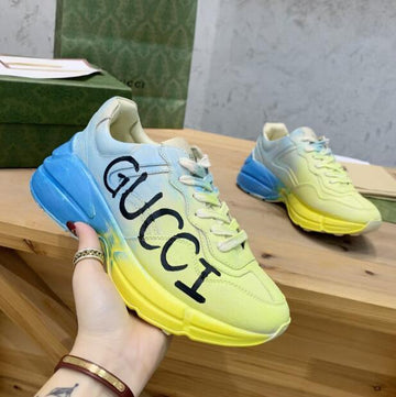 EC - GUKI Men Shoes - 760