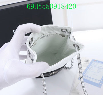 EC - CHL Wallet - 2431