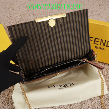 EC - FDE Bags - 2660