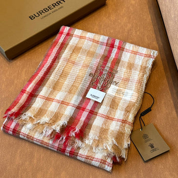EC - BOR Scarf - 105