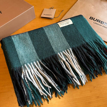 EC - BOR Scarf - 222