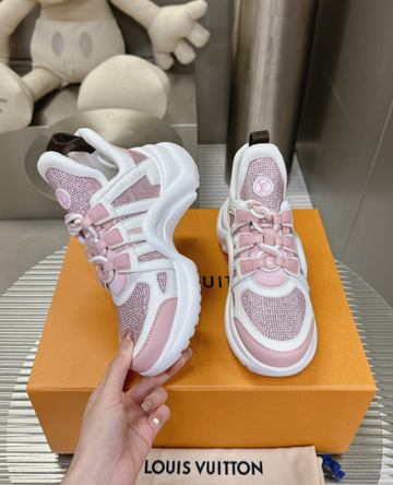 EC Luxury - LOV Women Shoes - 177