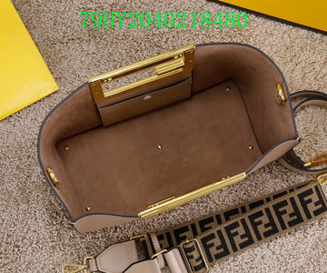 EC - FDE Bags - 2678