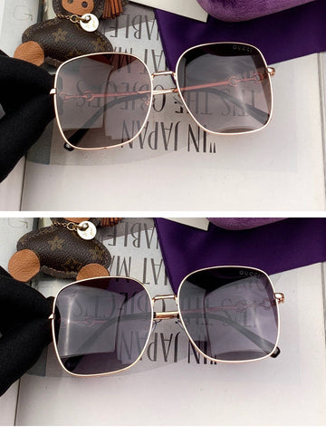 EC - GUKI Sunglass - 169