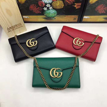 Gucci Bag Luxury Bag New Arrival