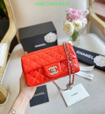 EC - CHL Bags - 2691