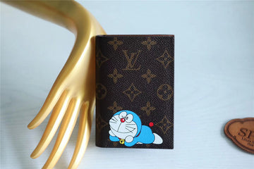 EC Fashion Lu-Vi bags - 9250
