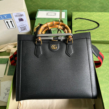 Gucci Luxury Fashion Bag