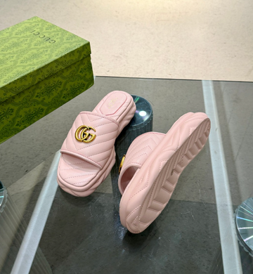 EC - GUKI Women Shoes - 091