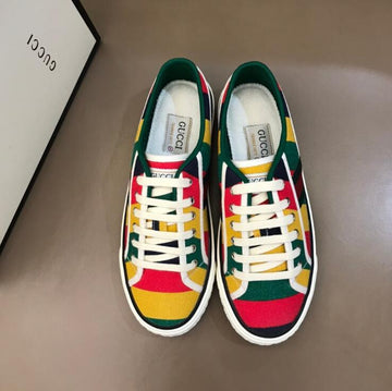 EC - GUKI Men Shoes - 1270