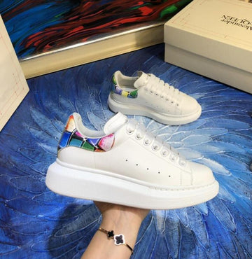 EC Luxury - AQ Men SHoes - 461