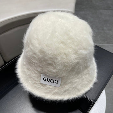 EC - GUKI Cap - 356