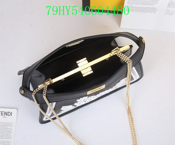 EC - FDE Bags - 3034
