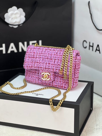 EC Luxury - CHL Bags - 2835