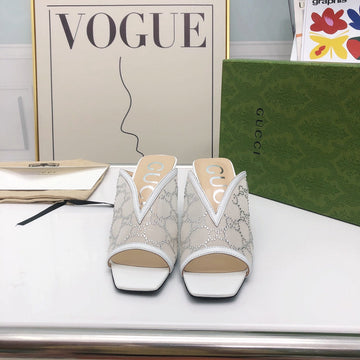EC - GUKI Shoe - 386