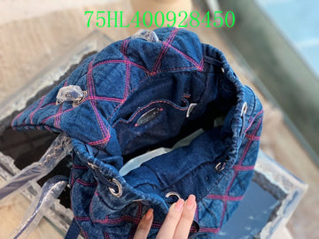 EC - CHL Bags - 2174