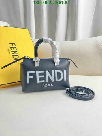 EC - FDE Bags - 558