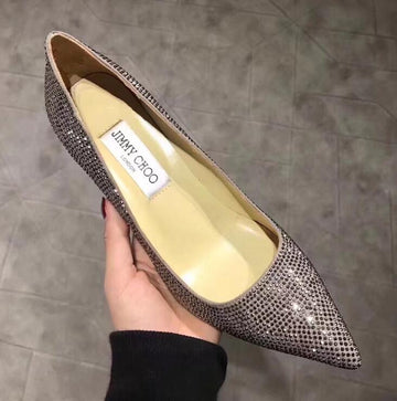EC - JMC Shoes - 223