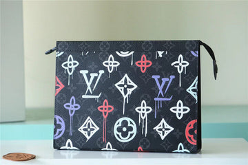 EC Fashion Lu-Vi bags - 10629