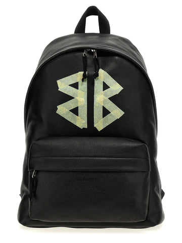 Balenciaga Men 'Explorer' Backpack