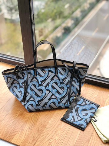 EC - BOR Bag - 131