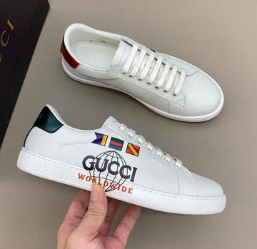 EC - GUKI Men Shoes - 1165