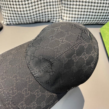 EC - GUKI Cap - 239