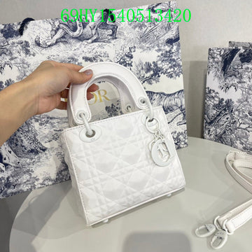 EC - DOR Bags - 1634