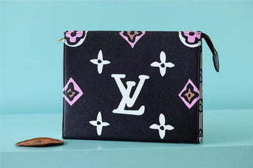 EC Fashion Lu-Vi bags - 8904