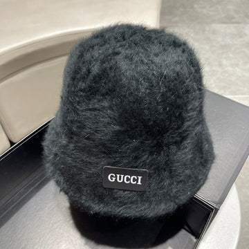 EC - GUKI Cap - 341