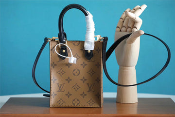 EC Fashion Lu-Vi bags - 8633