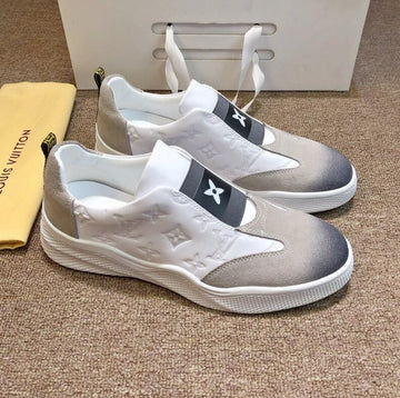 EC Luxury - LOV Men Shoes - 1849